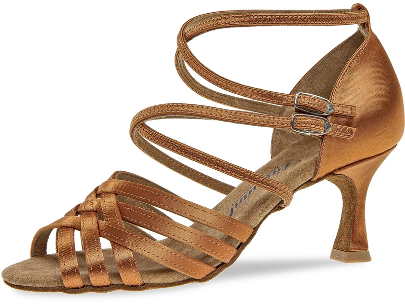 Diamant Women's Dance Shoes 108-087-379 - Size: UK 6,5 Dark Tan
