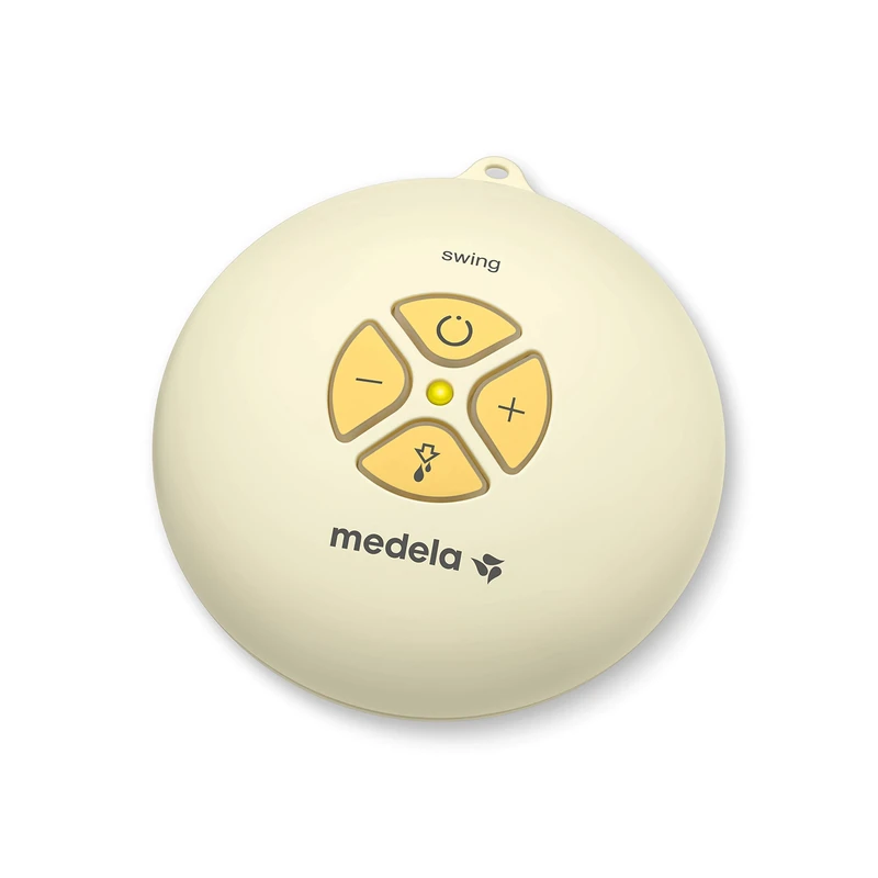 Medela Swing 099.0015 Breast Pump Motor (Spanish Version)