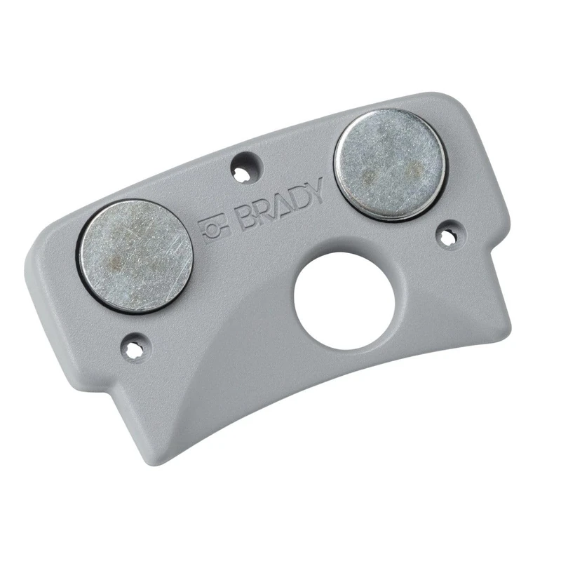 Brady BMP41 Magnetic Accessory