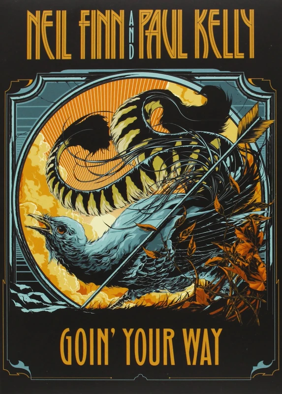 Goin' Your Way (Deluxe Edition) - Image 1