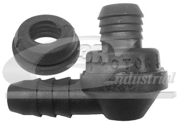 3RG 80010 servofreno Systems