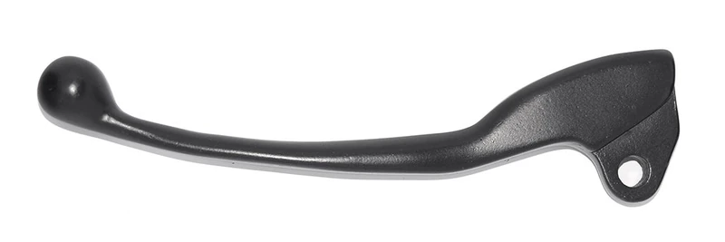 Vicma Half Left, Black, Yamaha 750 XJ - Image 1
