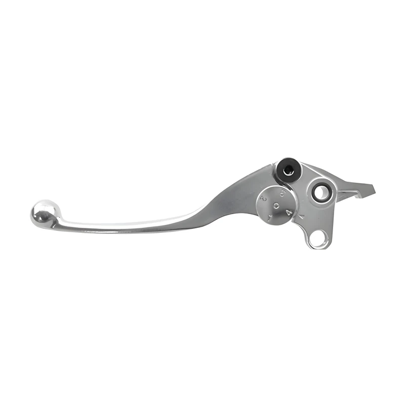 Vicma 71581 Half Left Polished, Silver