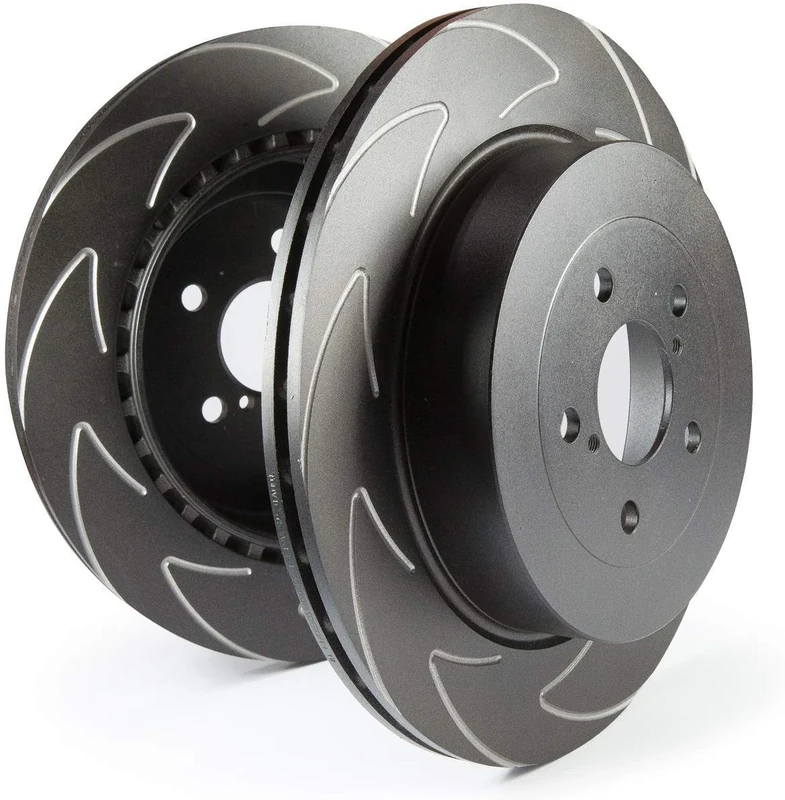 EBC Brakes BSD730 Brake Disc