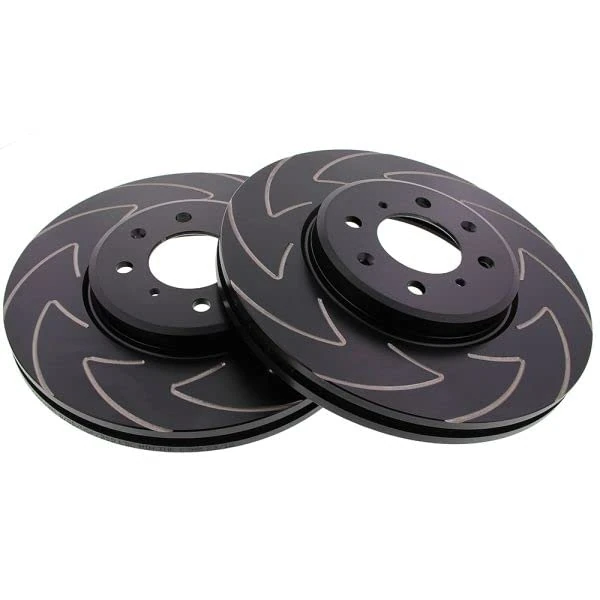 EBC Brakes BSD1111 Brake Disc