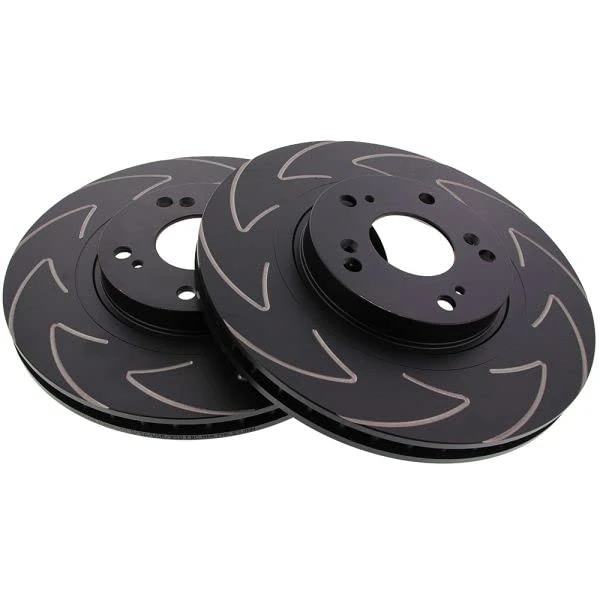 EBC Brakes BSD1118 Brake Disc