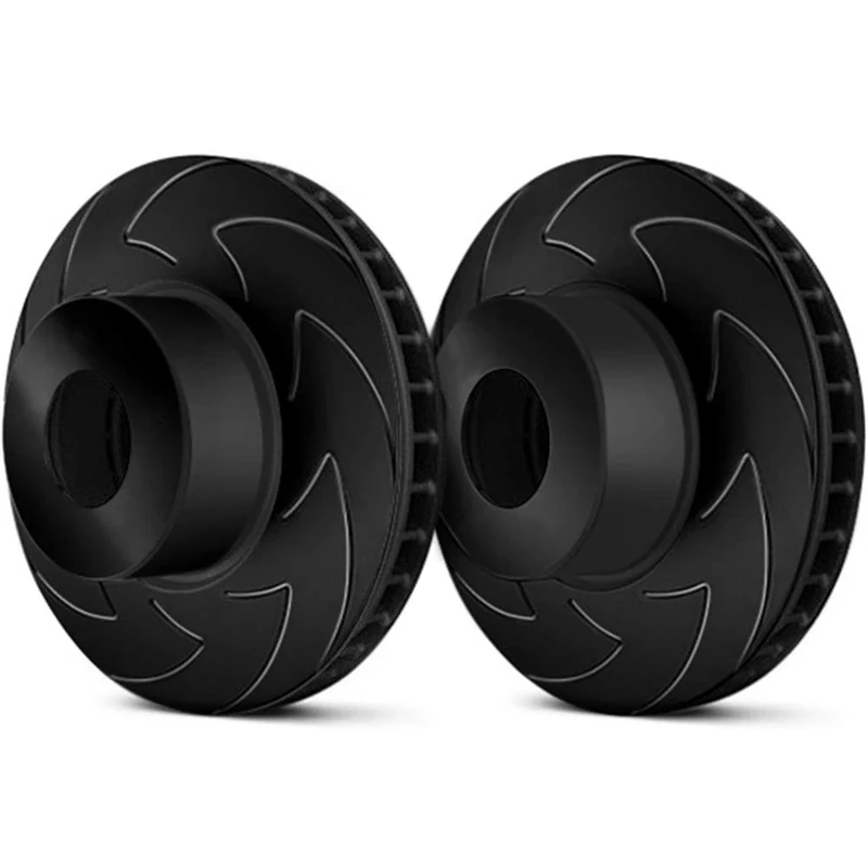 EBC Brakes BSD1400 Brake Disc