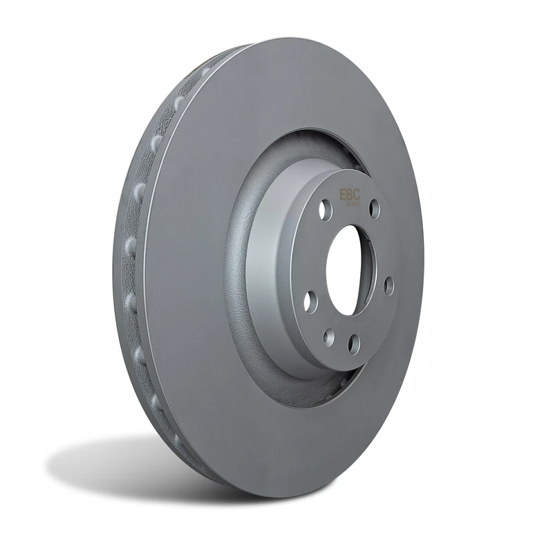 EBC Brakes D7243 Brakes