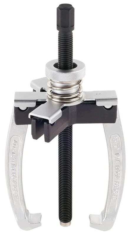 Kraftwerk 4971 7 Combi Wheel Puller 2/3 Arm 178 mm