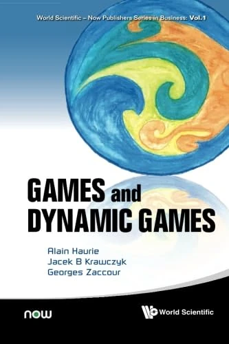 Games And Dynamic Games