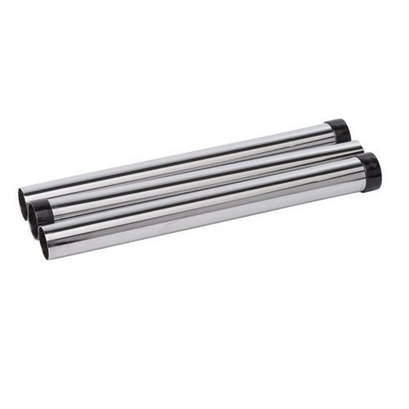 Bosch Chrome Plated Pipe (Ø 35mm x 350mm, Accessories Dust Extractors)