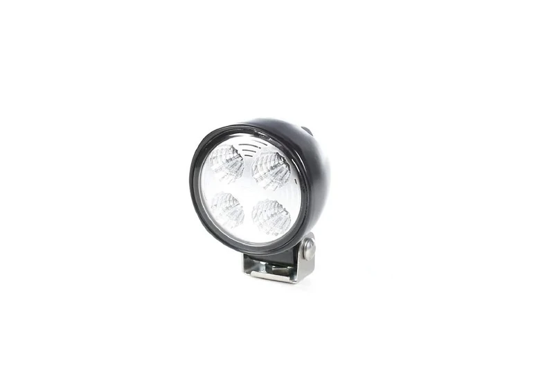 HELLA 1G0 996 276-631 LED-Worklight - Modul 70 Gen. III - 12/24V - 800lm - mounting/Magnetic - Short distance lighting - Cable: 3500mm - Plug: DEUTSCH plug