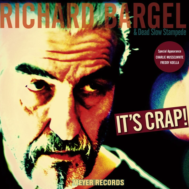 It'S Crap! (Lp,180g Vinyl) [VINYL]