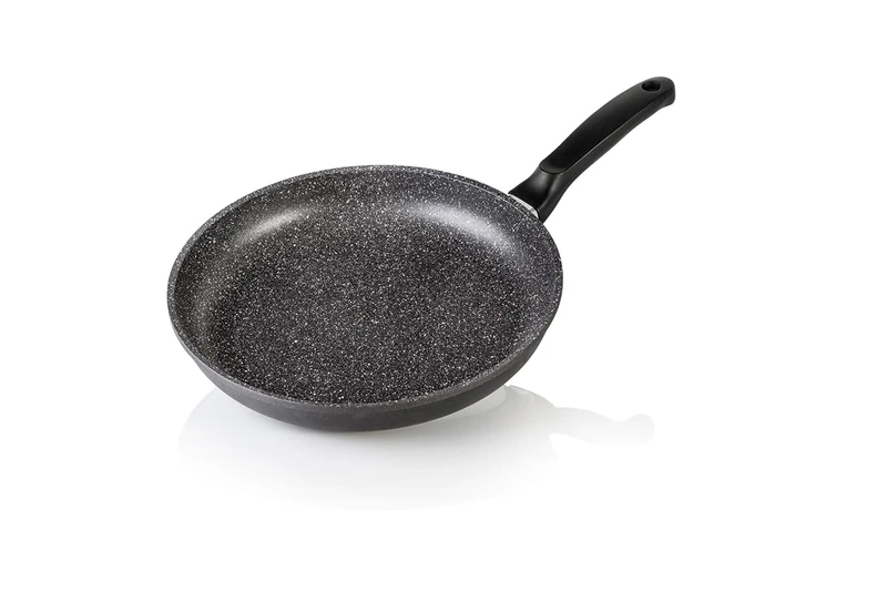 Risoli 32 cm Granite Non-Stick Frying Pan - Made in Italy