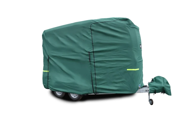 Maypole Horse Box Cover, for Ifor Williams HB506, HB511, HBX506 & HBX511 - Image 1