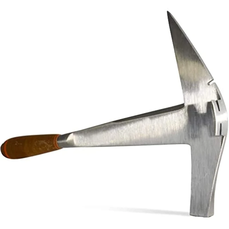 EDMA 38355 Traditional Roofing Hammer Right Handed