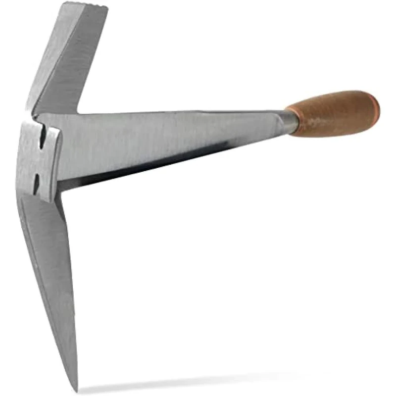 Edma 039655 Universal Roof Hammer - Right Handed