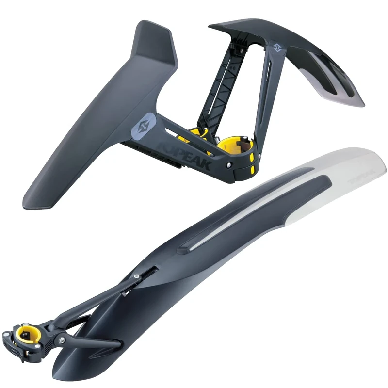 Topeak XC1 & XC11 One set for 29" Wheel Defender