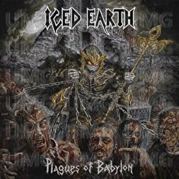 Plagues Of Babylon - Image 1