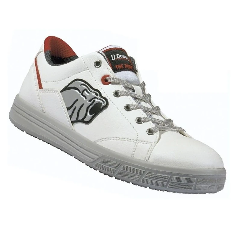 Upower Dover S3 SRC - T: 38