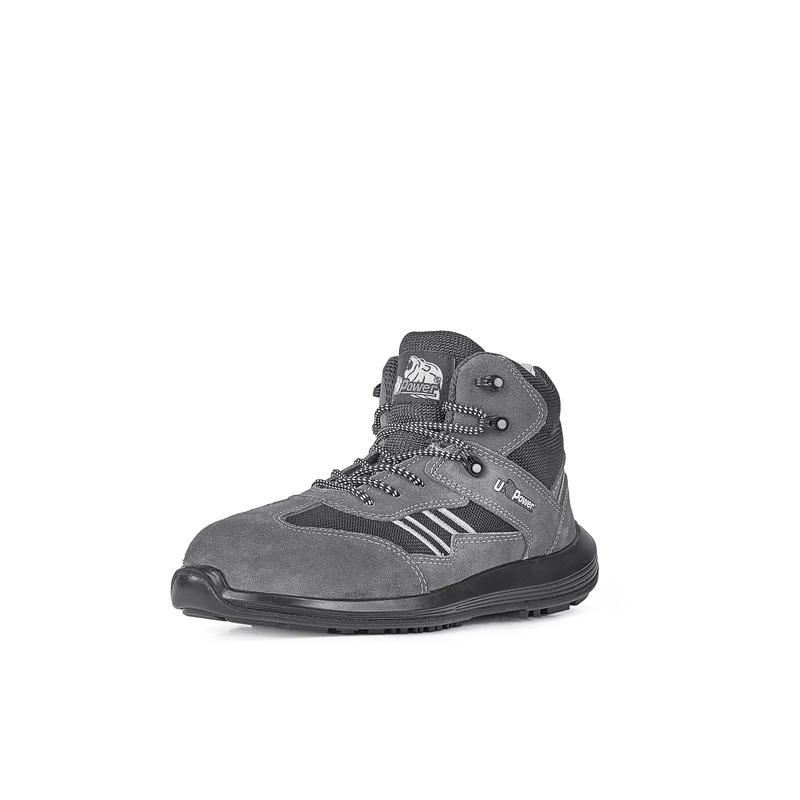 U-POWER FLORIDA s S1PS FO SR Safety shoes