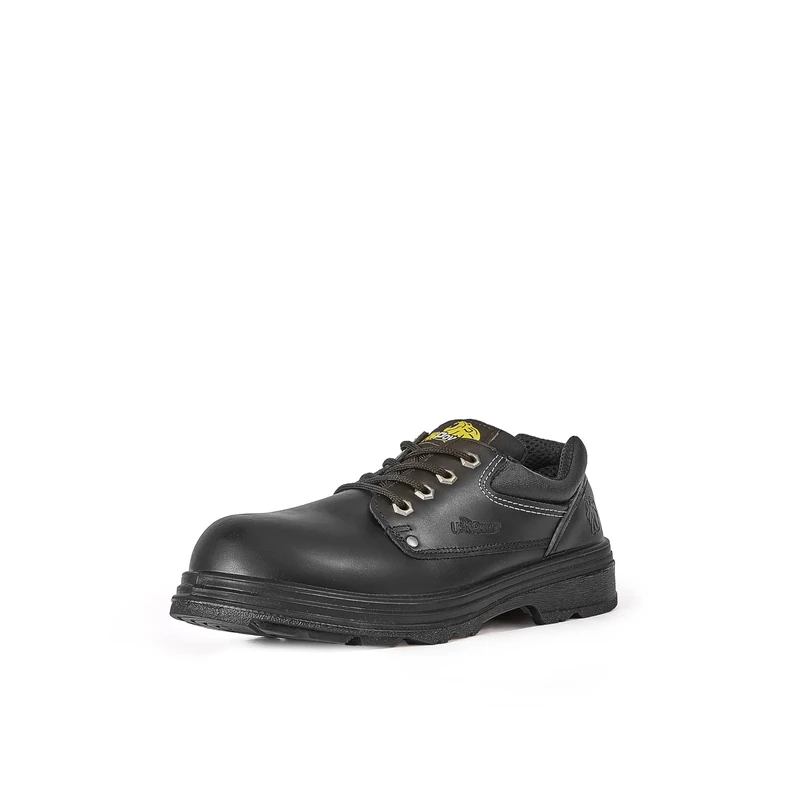 U Power Mustang L S3 FO SR Safety Shoes Black