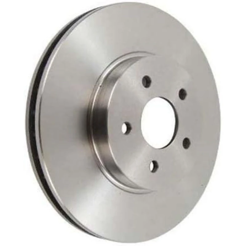 Bosch BD1573 Brake discs - ECE-R90 certified - 1 single brake disc