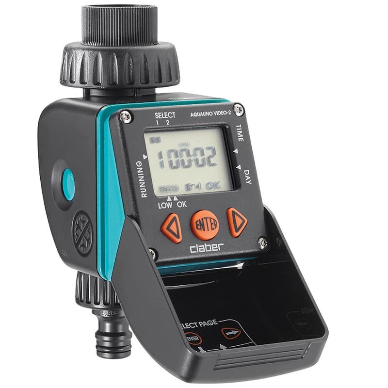 Claber 8428 Aquauno Video-2