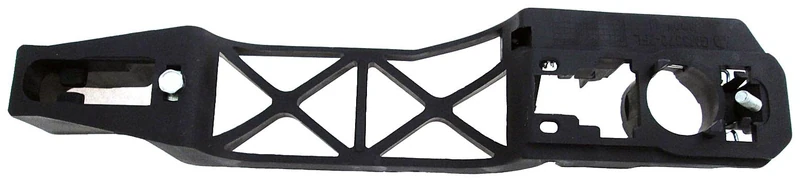 Dorman 81106 Front Driver Side Exterior Door Handle Reinforcement for Select Chevrolet/Pontiac/Saturn Models