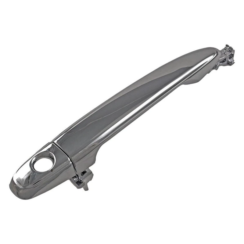 Dorman 79942 Front Driver Side Exterior Door Handle for Select Lexus Models, Chrome