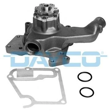 Dayco DP086 HD Water Pump