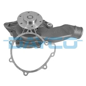 Dayco DP116 Water Pump