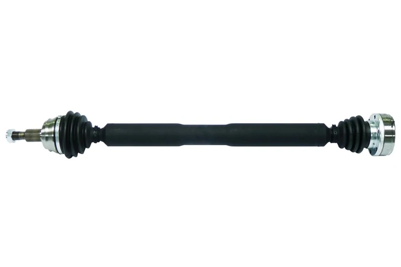 SKF Drive Shaft VKJC 1033 Front Axle Right Side Height 125 mm Length 950 mm Width 125 mm - OE Quality