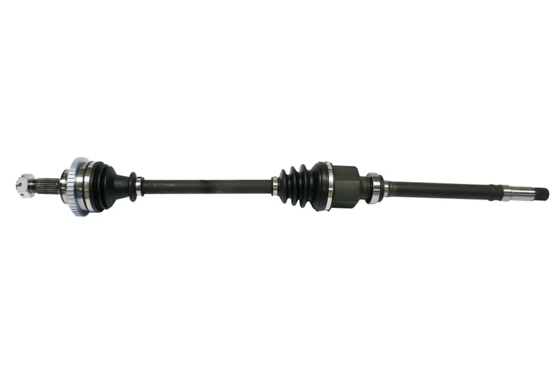 SKF Driveshaft With Bearing VKJC 4485 Position Front Axle Right Height 120 mm Length 1140 mm Width 120 mm - OE Quality - Image 1