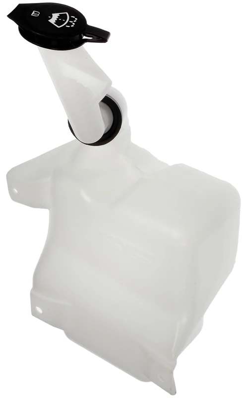 Dorman 603-023 Front Washer Fluid Reservoir Compatible with Select Chevrolet/Pontiac/Saturn Models