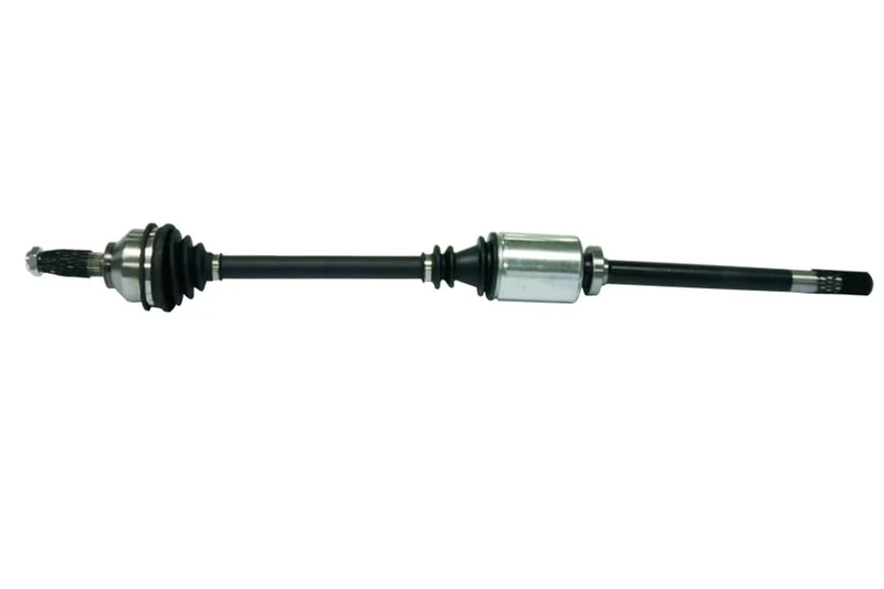 SKF VKJC 1653 Driveshaft kit