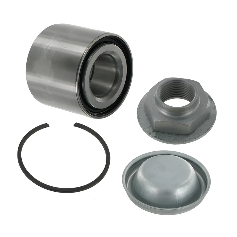 SKF VKBA 6726 Wheel Bearing Kit