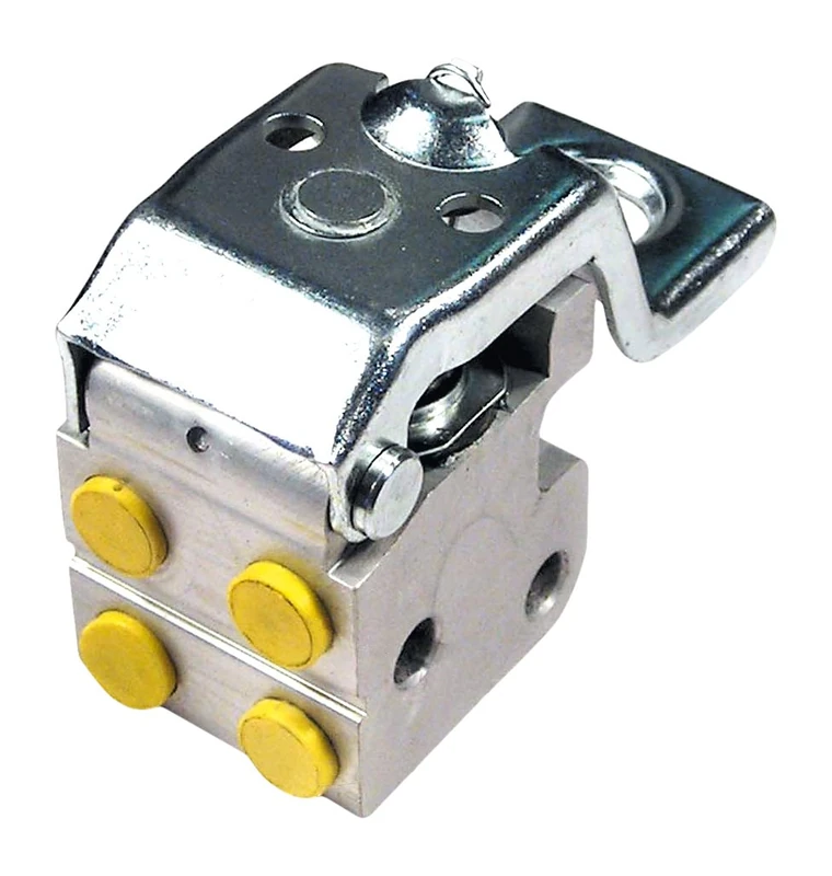 Brembo R68014 Brake Control Valve