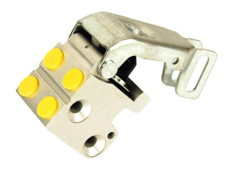 Brembo R85007 Brake Control Valve