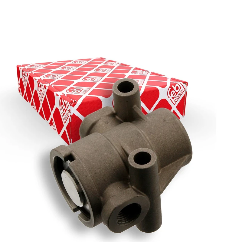 febi bilstein 35586 Pressure Relief Valve, pack of one