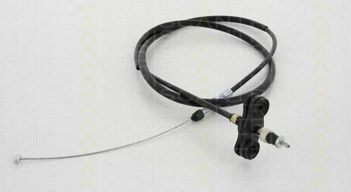 Triscan 8140 13302, Throttle Cable