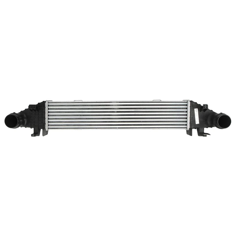 Nissens 96598 Intercooler, charger