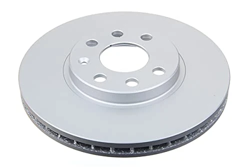 NK 313637 Brake Disc Single