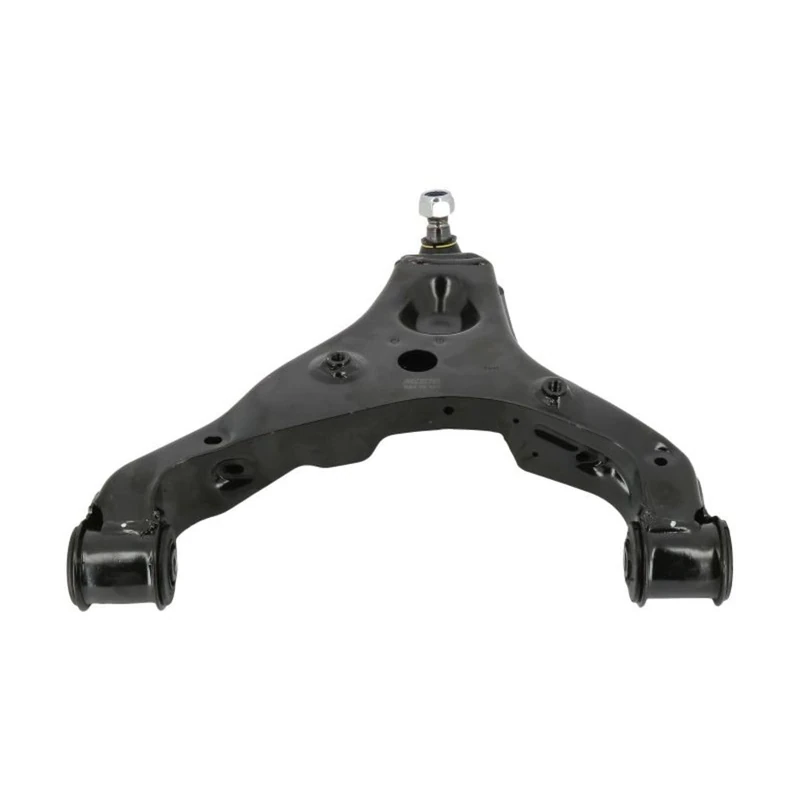 MOOG TRACK CONTROL ARM | ME-WP-4950 | FRONT | FOR MERCEDES-BENZ SPRINTER 3,5-T TOURER BUS 2018- | OE-MATCHING QUALITY | STABLE STEERING & SAFETY