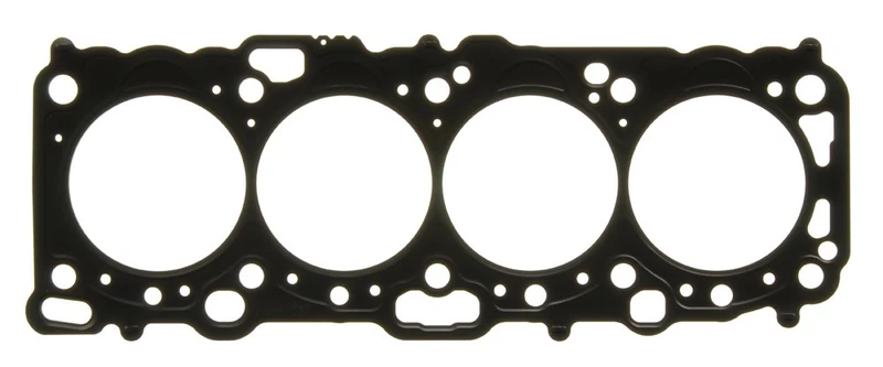 Ajusa 10071020 Gasket cylinder head - Image 1