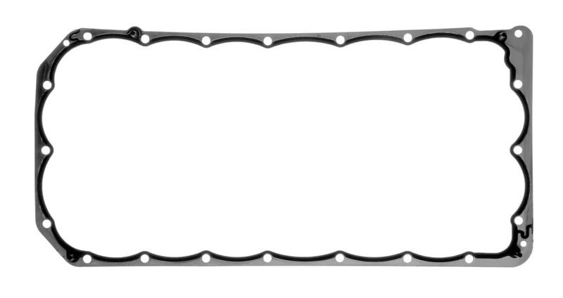 Ajusa 14094900 Gasket wet sump - Image 1