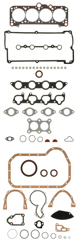 Ajusa 50249700 Full Gasket Set engine - Image 1