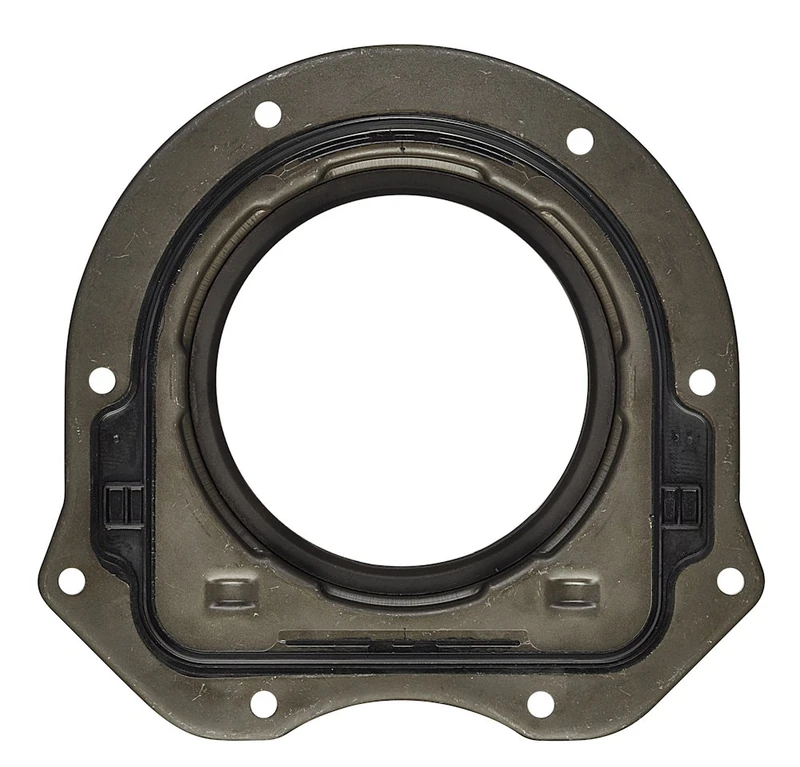 Ajusa 71001800 Shaft Seal crankshaft - Image 1