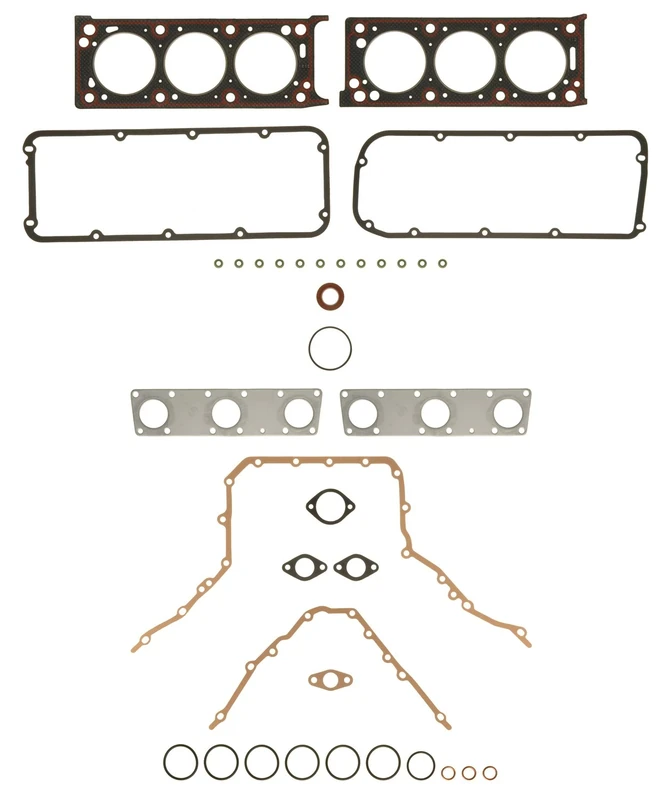 Ajusa 52143700 Gasket Set cylinder head