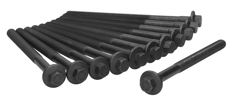 Ajusa 81033000 Bolt Kit cylinder head